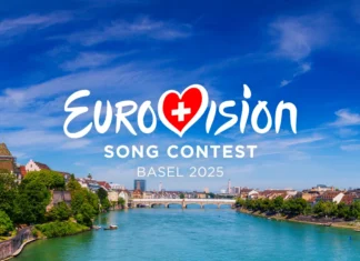 Ecco la scaletta dell’Eurovision 2025 di Basilea: quando suonerà Lucio Corsi (e Gabry Ponte)