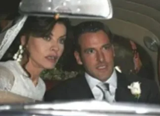 Chi è l’ex marito di Eva Grimaldi, Fabrizio Ambroso: “Non era vero amore, mentre mi accarezzava pensavo a Imma”