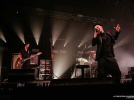 Subsonica: il concerto all’Atlantico tra passato e presente Subsonica live Atlantico 19.03.2025 - Ph © Georgiana Acostandei