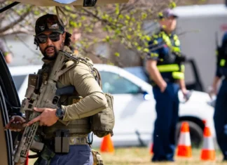 Stati Uniti, spari al quartier generale della Cia in Virginia