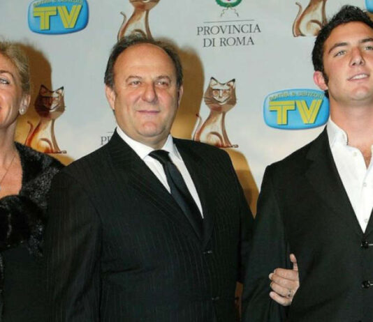 Gerry Scotti, chi è l’ex moglie Patrizia Grosso e madre del figlio Edoardo: “Oggi sono sereno, ma non è stato semplice”