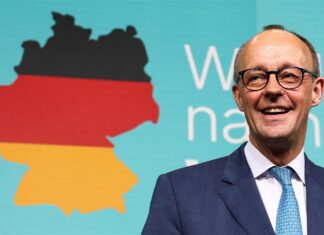 Il nuovo governo della Germania vuole cambiare la Costituzione per aumentare la spesa militare