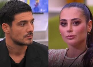 Grande Fratello, l’accusa di Mariavittoria a Lorenzo: “Hai chiesto a Shaila di creare una dinamica con Lele” Grande Fratello le accuse di Mariavittoria a Lorenzo