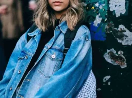 La giacca di jeans è l’alleato perfetto per la primavera: quali sono i modelli da non perdere in tendenza nel 2025
