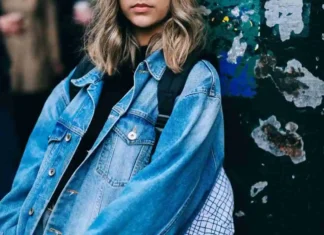 La giacca di jeans è l’alleato perfetto per la primavera: quali sono i modelli da non perdere in tendenza nel 2025