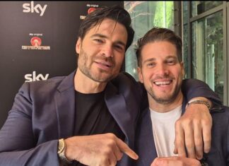 Chi è Nicolò Maltese, in coppia con Giulio Berruti a Pechino Express 2025