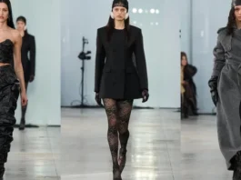 Alla Milano Fashion Week ha sfilato anche un robot: il dialogo tra umani e intelligenza artificiale di Giuseppe Di Morabito