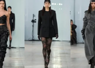 Alla Milano Fashion Week ha sfilato anche un robot: il dialogo tra umani e intelligenza artificiale di Giuseppe Di Morabito