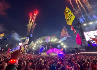 Glastonbury 2025 nella la line-up del festival Olivia Rodrigo, Neil Young, The 1975, Alanis Morissette, Charli XCX Glastonbury 2025, la lineup