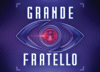 Grande Fratello, Simona Ventura presenta il primo concorrente nip, chi è Matteo Grande Fratello, ecco il primo concorrente