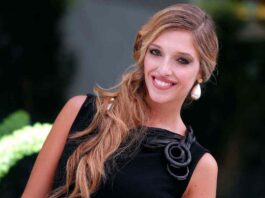 Ecco chi sono tutti gli ex di Guenda Goria, da Stefano a Telemaco: “Mi ha trattata malissimo dopo il GF” Guenda Goria tutti gli ex