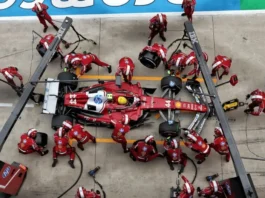 Perché Hamilton e Leclerc sono stati squalificati dal Gran Premio di Cina?