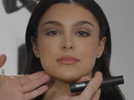 Mario Dedivanovic lancia il primo mascara di Makeup by Mario (e si chiamerà Master Mascara)