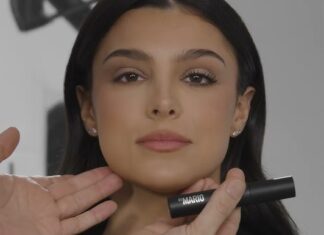 Mario Dedivanovic lancia il primo mascara di Makeup by Mario (e si chiamerà Master Mascara)