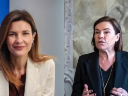 Qatargate: chiesta la revoca dell’immunità per le eurodeputate del Pd Alessandra Moretti e Elisabetta Gualmini