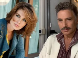 Vanessa Gravina, chi è il nuovo compagno Leandro Amato