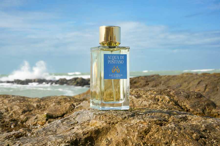Eau d'Italie