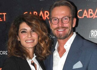 Samanta Togni è in crisi col marito Mario Russo: “Stiamo cercando di capire se si può riparare”