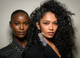 I 5 trend beauty e makeup dalle Fashion Week 2025 che ci porteremo in autunno