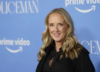 Jen Salke, responsabile degli Amazon MGM Studios, lascia il suo ruolo