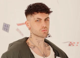 Chi è Jey Lillo e il presunto flirt con Maria Esposito di Mare Fuori