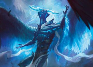 Magic the Gathering Tarkir La Dracotempesta Anteprima, Il Ritorno di un Piano Leggendario è ormai alle porte!