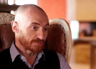 Jury Chechi, chi sono la moglie Rosella Sambruno e i figli Dimitri e Anastasia