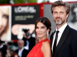 Kim Rossi Stuart sulla moglie Ilaria Spada: “Siamo complementari” Kim Rossi Stuart e la moglie Ilaria Spada
