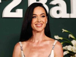 Katy Perry non ha gradito l’uso del brano “Firework” da parte della Casa Bianca: «Non condivido assolutamente questa iniziativa» Katy Perry nello spazio: ecco quando