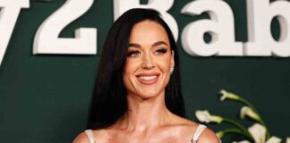 Katy Perry non ha gradito l’uso del brano “Firework” da parte della Casa Bianca: «Non condivido assolutamente questa iniziativa» Katy Perry nello spazio: ecco quando