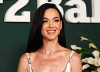 Katy Perry e la fidanzata di Jeff Bezos insieme per la missione nello spazio: annunciata la data Katy Perry nello spazio: ecco quando