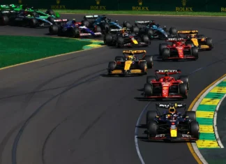 La Formula 1 riparte con il GP d’Australia, dove vederla e quando