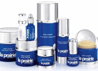 La Prairie nomina Giuseppe Berardi nuovo Direttore Generale