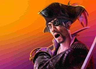 Like a Dragon: Pirate Yakuza in Hawaii, non recensione Pirate Yakuza in Hawaii ph credit web