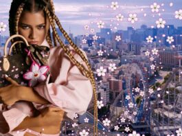 Quali sono i brand luxury che hanno dominato i social?