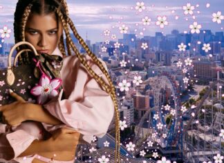 Quali sono i brand luxury che hanno dominato i social?