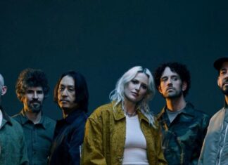 Ci sono Linkin Park, Guè, Alvaro Soler, Clementino tra i nuovi singoli del 28 marzo LInkin Park: Up from the bottom tra i nuovi singoli del 28 marzo