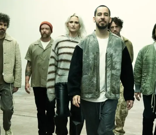 I Linkin Park rilasceranno un nuovo singolo: “Il brano migliore che abbiamo mai fatto” Linkin Park annunciano il nuovo singolo Up From The Bottom