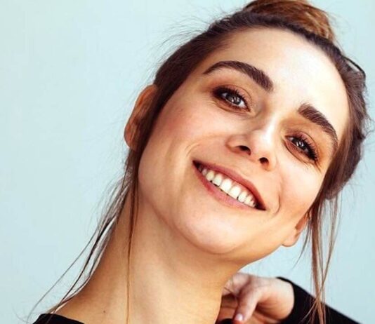 Chi è Lucrezia Guidone: curiosità, marito e vita privata dell’attrice di “Mare Fuori” Lucrezia Guidone