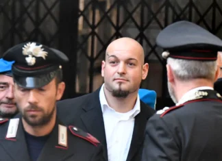 Liberato dopo sette anni di carcere Luca Traini: sparò a sei migranti