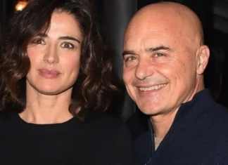 Luca Zingaretti sulla moglie Luisa Ranieri: “Non è semplice stare insieme, abbiamo avuto alti e bassi”