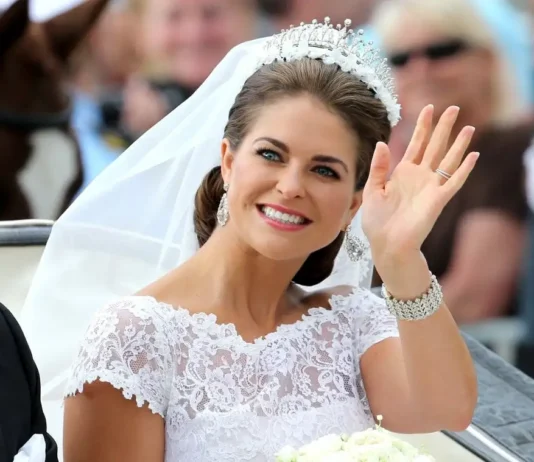 Si, è vero, la principessa di Svezia lancia la sua linea skincare: si chiama minLen ed è in collaborazione con Weleda