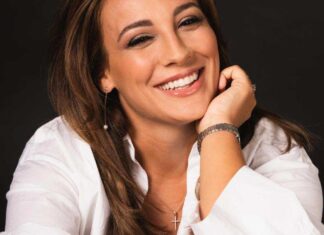 Francesca Manzini e il rapporto con i genitori: “Per mio padre sono stata un fallimento” Francesca Manzini, chi sono i genitori