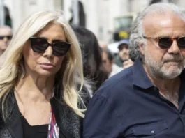 Mara Venier, chi sono gli ex mariti e padri dei figli: tre matrimoni e tre relazioni importanti