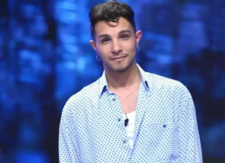 Chi è il nuovo fidanzato di Marco Carta, Luca e cosa fa nella vita: “Ho sofferto molto prima di lui”