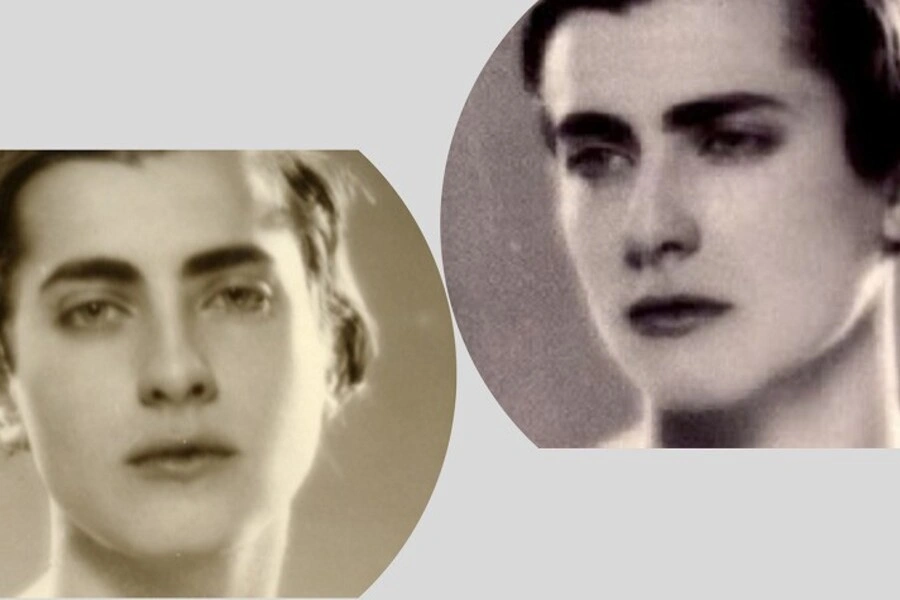 Lo spazio di LetteralMente Donna è dedicato a womenart.com