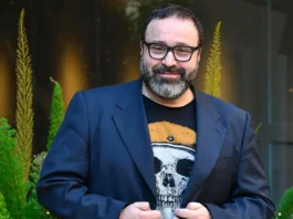 Massimiliano Bruno, chi è la compagna Sara Baccarini
