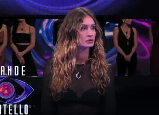 Cosa sta succedendo al televoto del GF, parla per la prima volta Signorini e poi interviene Striscia