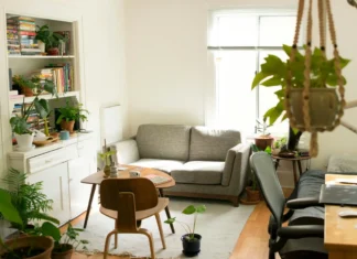 Migliorare la casa: piccoli cambiamenti per un ambiente più accogliente