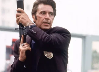 Michael Mann dice di aver “appena finito” la sceneggiatura di “Heat 2”